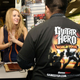 Illustration for article titled Guitar Hero: World Tour Launch Event Celebrigasm